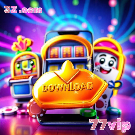 Baixar Jogos Fantásticos no 77vip para Aventura Incrível