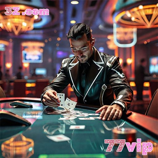 A Confiável Seção do 77vip: Um Mundo de Oportunidades