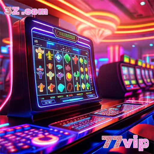 Jogos Imperdíveis no 77vip: Entretenimento Sem Fim