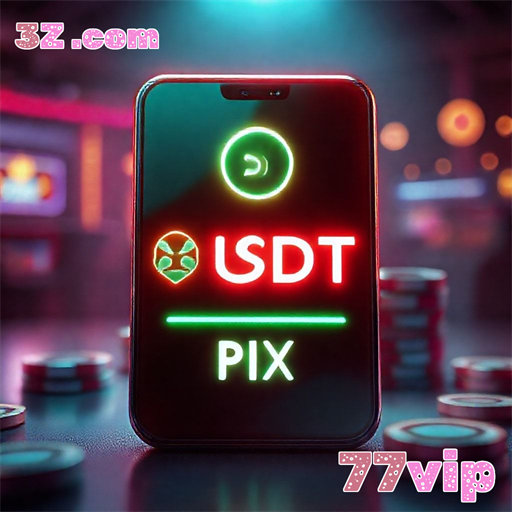 Recursos Incríveis na Seção Paga do 77vip para Jogadores